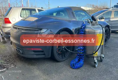 dépollution de véhicule hors d usage gratuit