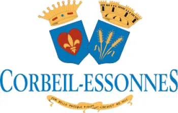 logo de la ville : Corbeil-Essonnes